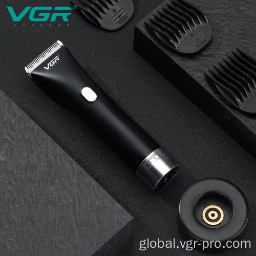 Trimmer Hair Trimmer VGR V-185 professional barber hair clipper trimmer men Manufactory